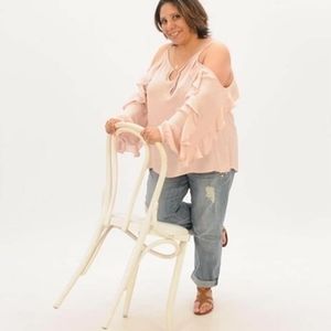 Meet your Posher, Ruth